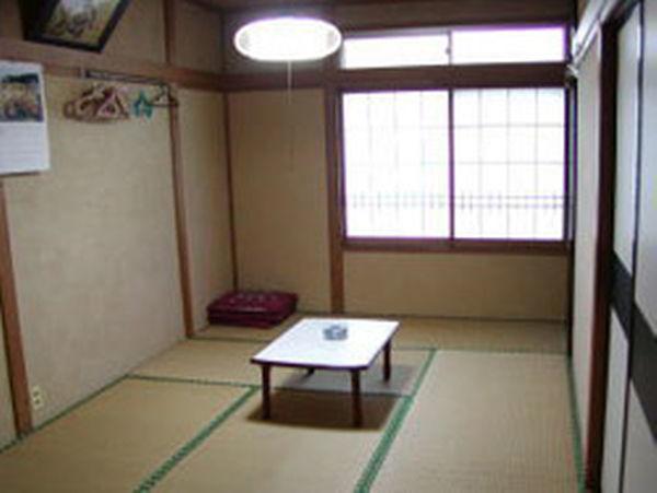 Minshuku Tsunago Minakami Extérieur photo